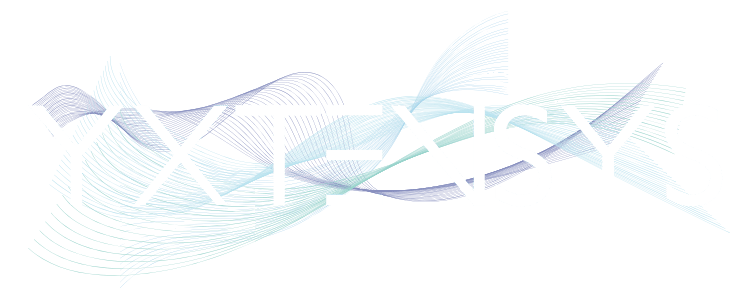 Logo Yxtensys